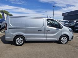 2026 Renault Trafic Premium