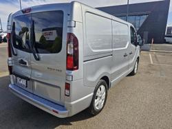 2026 Renault Trafic Premium