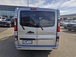 2026 Renault Trafic Premium