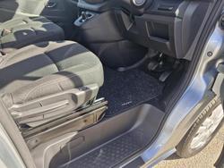 2026 Renault Trafic Premium