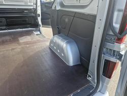 2026 Renault Trafic Premium