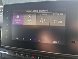 2026 Renault Trafic Premium