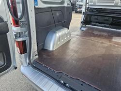 2026 Renault Trafic Premium