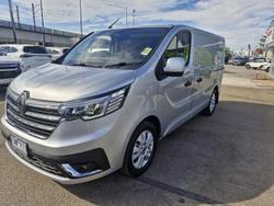 2026 Renault Trafic Premium