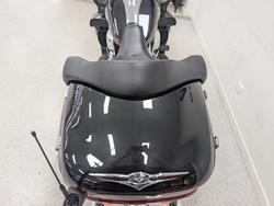 2012 Kawasaki VULCAN 1700 VOYAGER (ABS) Silver