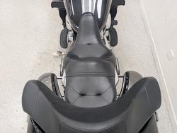 2012 Kawasaki VULCAN 1700 VOYAGER (ABS) Silver