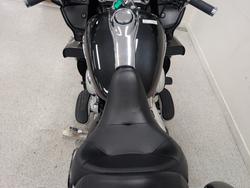 2012 Kawasaki VULCAN 1700 VOYAGER (ABS) Silver