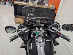 2012 Kawasaki VULCAN 1700 VOYAGER (ABS) Silver