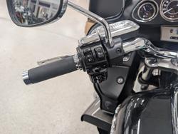 2012 Kawasaki VULCAN 1700 VOYAGER (ABS) Silver