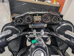 2012 Kawasaki VULCAN 1700 VOYAGER (ABS) Silver