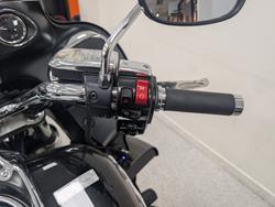 2012 Kawasaki VULCAN 1700 VOYAGER (ABS) Silver