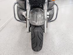 2012 Kawasaki VULCAN 1700 VOYAGER (ABS) Silver