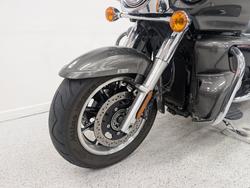 2012 Kawasaki VULCAN 1700 VOYAGER (ABS) Silver