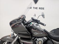 2012 Kawasaki VULCAN 1700 VOYAGER (ABS) Silver