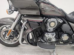 2012 Kawasaki VULCAN 1700 VOYAGER (ABS) Silver