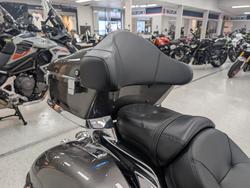 2012 Kawasaki VULCAN 1700 VOYAGER (ABS) Silver