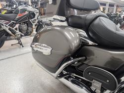 2012 Kawasaki VULCAN 1700 VOYAGER (ABS) Silver