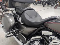 2012 Kawasaki VULCAN 1700 VOYAGER (ABS) Silver