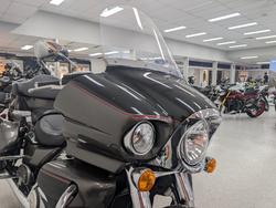 2012 Kawasaki VULCAN 1700 VOYAGER (ABS) Silver