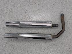 2012 Kawasaki VULCAN 1700 VOYAGER (ABS) Silver