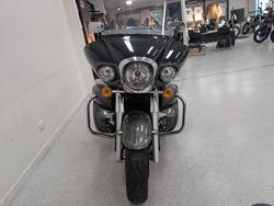 2012 Kawasaki VULCAN 1700 VOYAGER (ABS) Silver