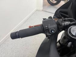 2024 Honda 2024 Honda 650CC CBR650RCR Black