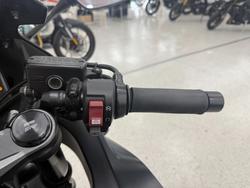 2024 Honda 2024 Honda 650CC CBR650RCR Black