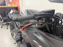 2024 Honda 2024 Honda 650CC CBR650RCR Black