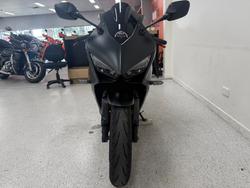 2024 Honda 2024 Honda 650CC CBR650RCR Black