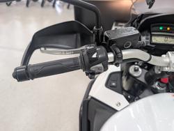 2014 Honda VFR1200XD CROSS TOURER White