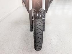 2014 Honda VFR1200XD CROSS TOURER White