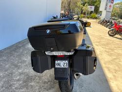 2024 BMW Motorrad R 1250 R TRIPLE BLACK Black