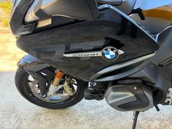 2024 BMW Motorrad R 1250 R TRIPLE BLACK Black