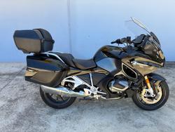 BMW Motorrad R 1250 R Triple Black