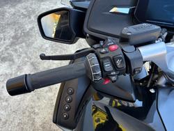 2024 BMW Motorrad R 1250 R TRIPLE BLACK Black