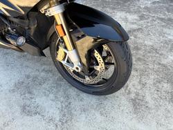 2024 BMW Motorrad R 1250 R TRIPLE BLACK Black