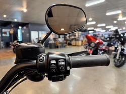 2017 HARLEY-DAVIDSON XL883 IRON 883