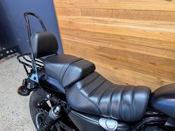 2017 HARLEY-DAVIDSON XL883 IRON 883