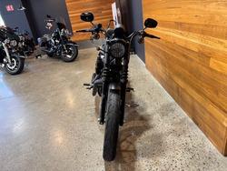 2017 HARLEY-DAVIDSON XL883 IRON 883