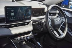 2023 GWM Haval H6 Ultra