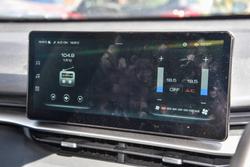 2023 GWM Haval H6 Ultra