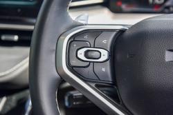 2023 GWM Haval H6 Ultra