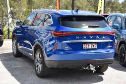 2023 GWM Haval H6 Ultra