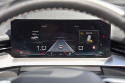 2023 GWM Haval H6 Ultra