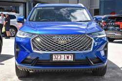 2023 GWM Haval H6 Ultra