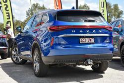 2023 GWM Haval H6 Ultra