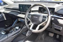 2023 GWM Haval H6 Ultra