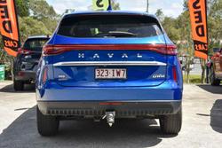 2023 GWM Haval H6 Ultra