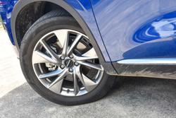 2023 GWM Haval H6 Ultra