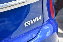 2023 GWM Haval H6 Ultra